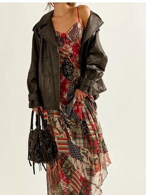 Free People | Dresses | Free People Victoria Falls Maxi Dress Size Small |  Poshmark